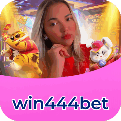 Aplicativo mobile win444bet