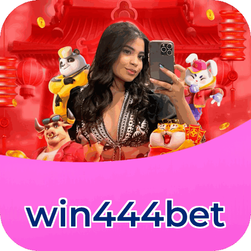 Página de download win444bet