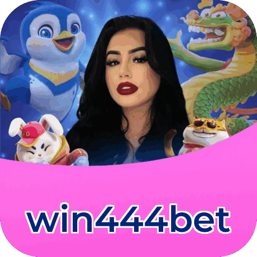 App mobile win444bet